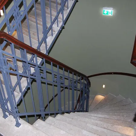 Apollo Hotel Vienna-2