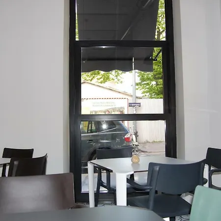 Apollo Hotel Vienna-3