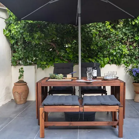 Le stanze di Carla! Con cucina e bagno privato-3