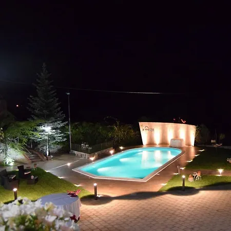 La Quercia B&B-2
