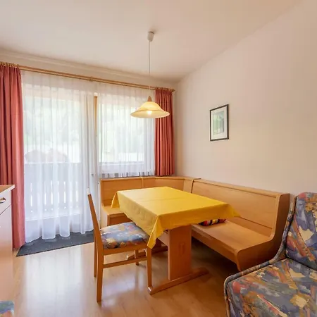 Residence Trenker Luis-3