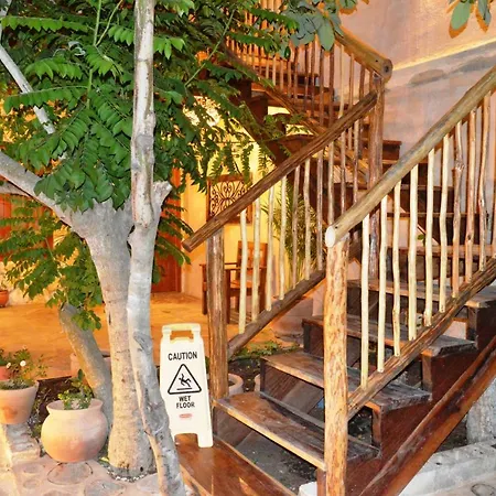 Hotel Casa San Juan-3