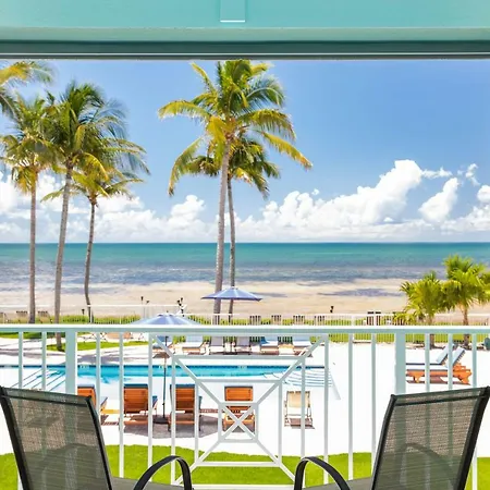 Grassy Flats Resort & Beach Club-3