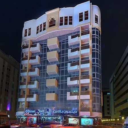 Delmon Palace Hotel-3