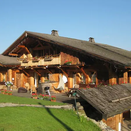 La Ferme des Georgières -Pour votre confort, le séjour inclut les draps, les serviettes de bain et le ménage--2