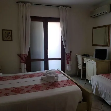 Hotel Il Platano-3