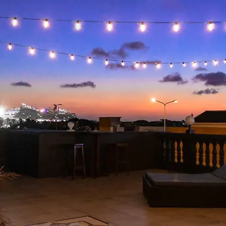 Curacao Suites Hotel-2