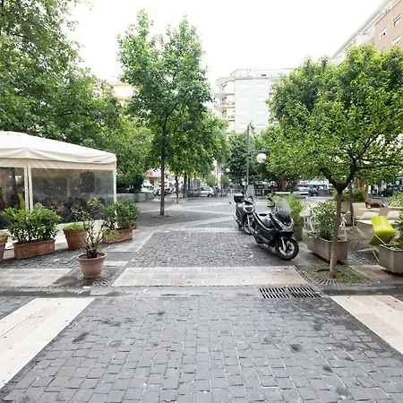 b&b Immacolata-2