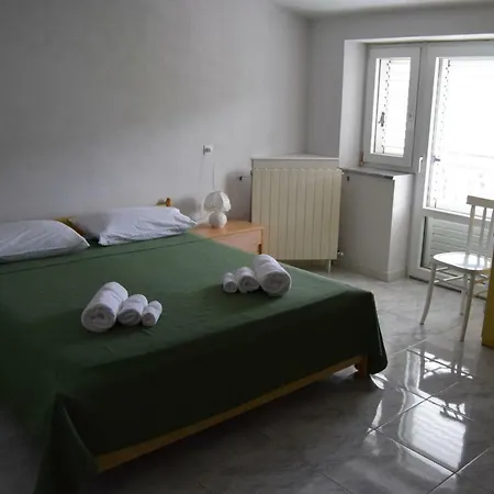 La Quercia B&B-3