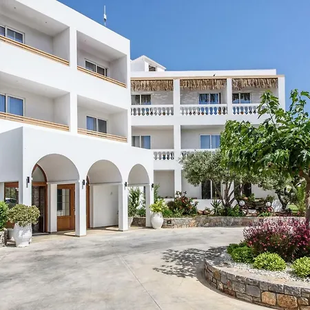 Aggello Boutique Hotel-3