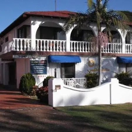 Ocean Breeze Motel-3