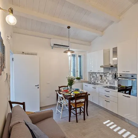 La Villa 31 - Rosignano Marittimo --3