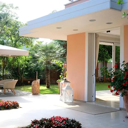 Hotel Piccolo Mondo-2