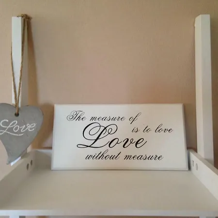 Il Sentiero Del Cuore B&B-3