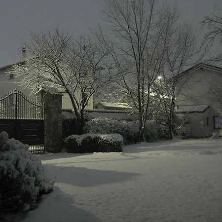 B&B Borgo San Vito-2