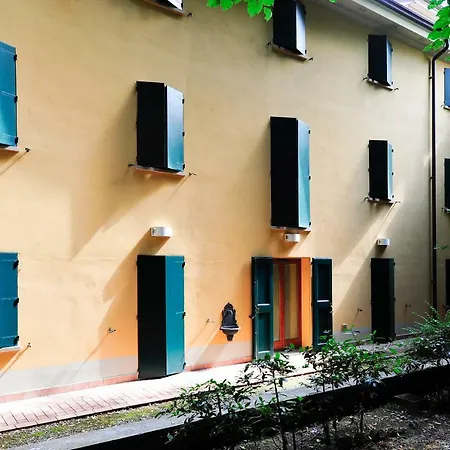 Residence Cavazza-3