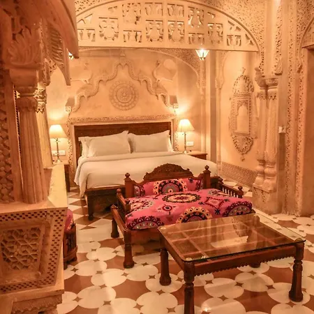 Pearl Palace Heritage Boutique Hotel-2