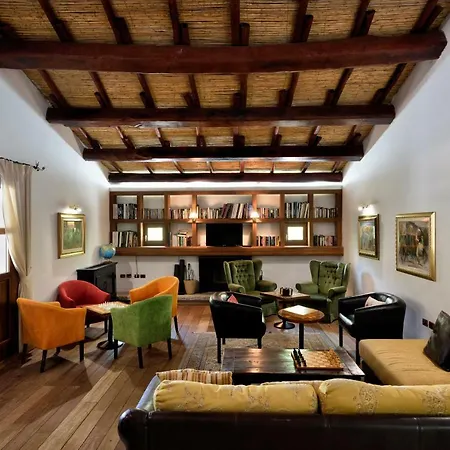 Hotel Abba & Murta-2