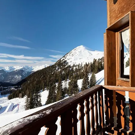 Hotel Les Balcons Village-2