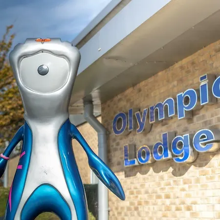 The Olympic Lodge-2
