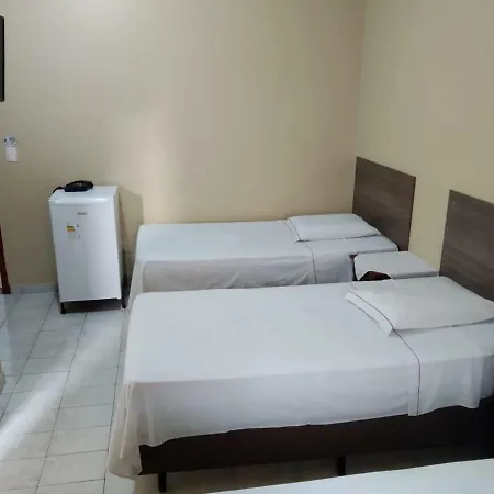 Frontier Palace Hotel-2