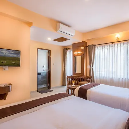 Hotel Lake Shore-3