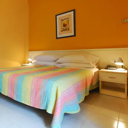Hotel Michelangelo-2