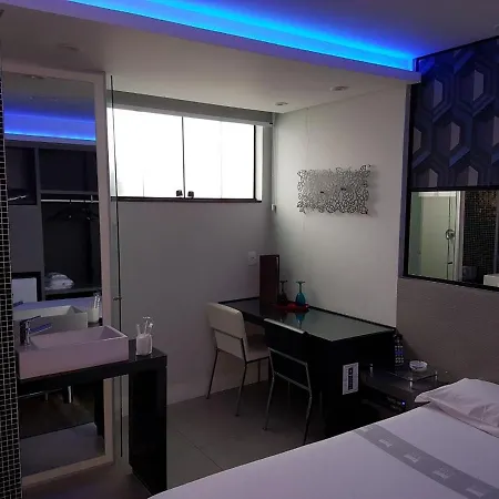 Style Hotel (Adults Only)-3