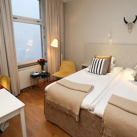 Hotel Kaernan-3