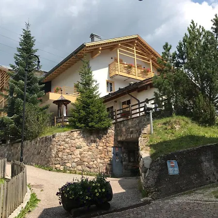 Arnica Mountain Hotel-3