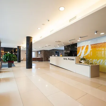 Hotel Pivovar-2