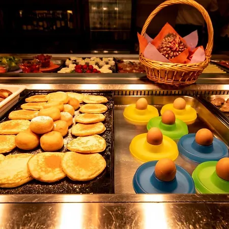 Hotel Parigi-3