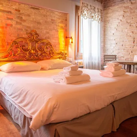 Rosso Charm B&B-3