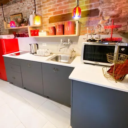 Rosso Charm B&B-2