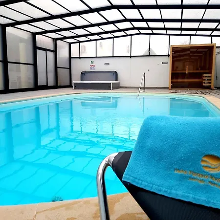 Milfontes Guest House - Duna Parque Group-2