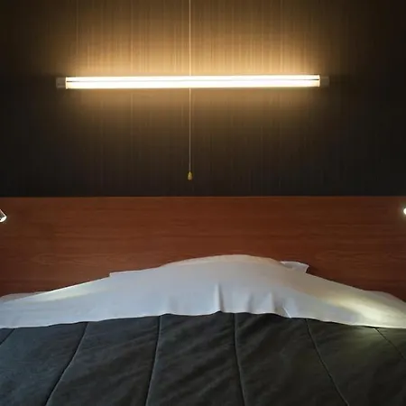 JFK Hotel Zelzate - Gent-2