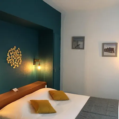 Hotel Le Progres-2