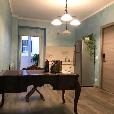 Iris Guest House-2