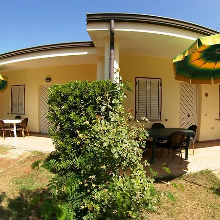 Hotel Residence Sciaron-2