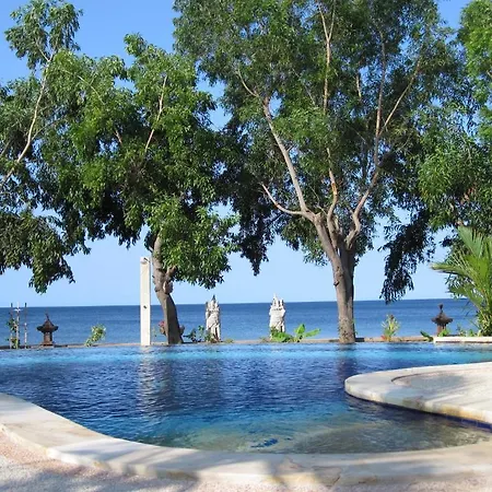Bali Dream House-2