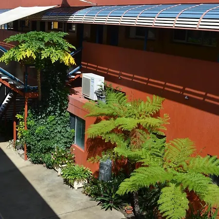 Matilda Motel-2