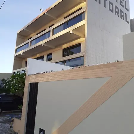 Hotel Litoral-2