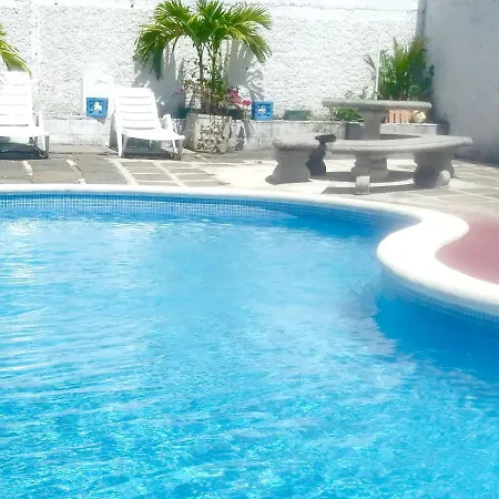 Hotel Casa Tago-2