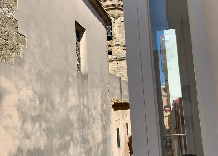 Alquiler de vacaciones: San Lorenzo Apartamentos y Suites