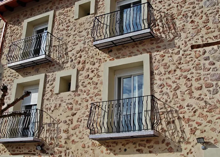 Hotel: Hotel Gil