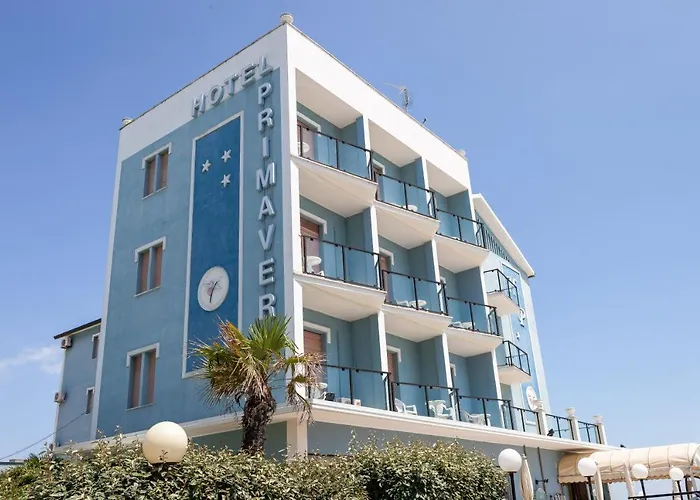 Primavera Sul Mare