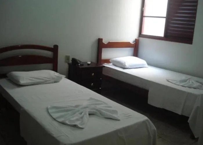 Hotel do aeroporto: Hotel Elite