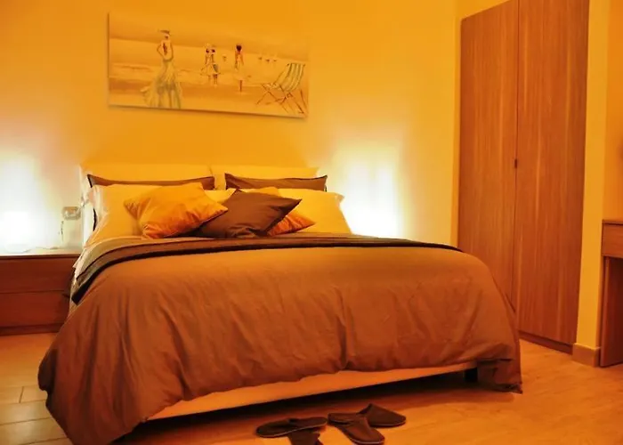 B&B Chiaia 216
