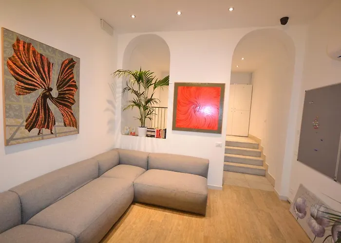 Guest house: Affittacamere Casa Dane'
