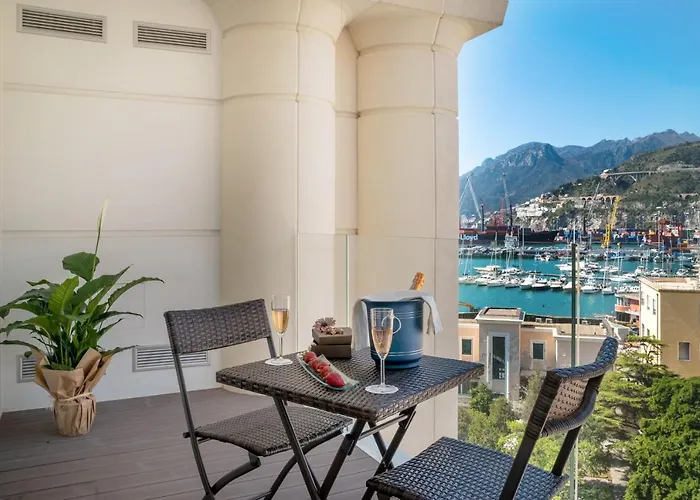 Hotel familiare: Crescent Moon